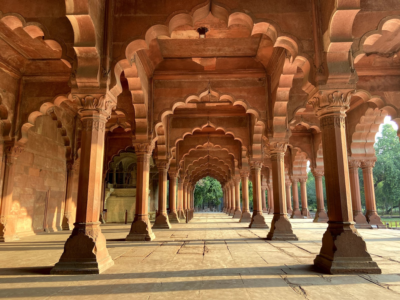 Red Fort