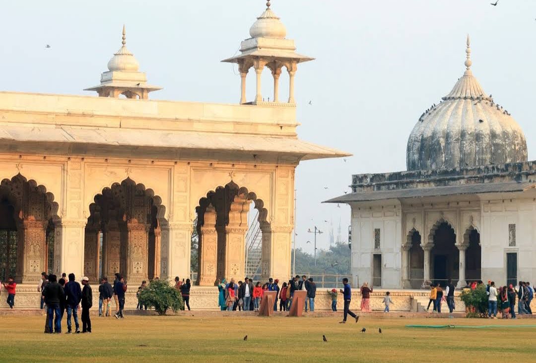 Red Fort
