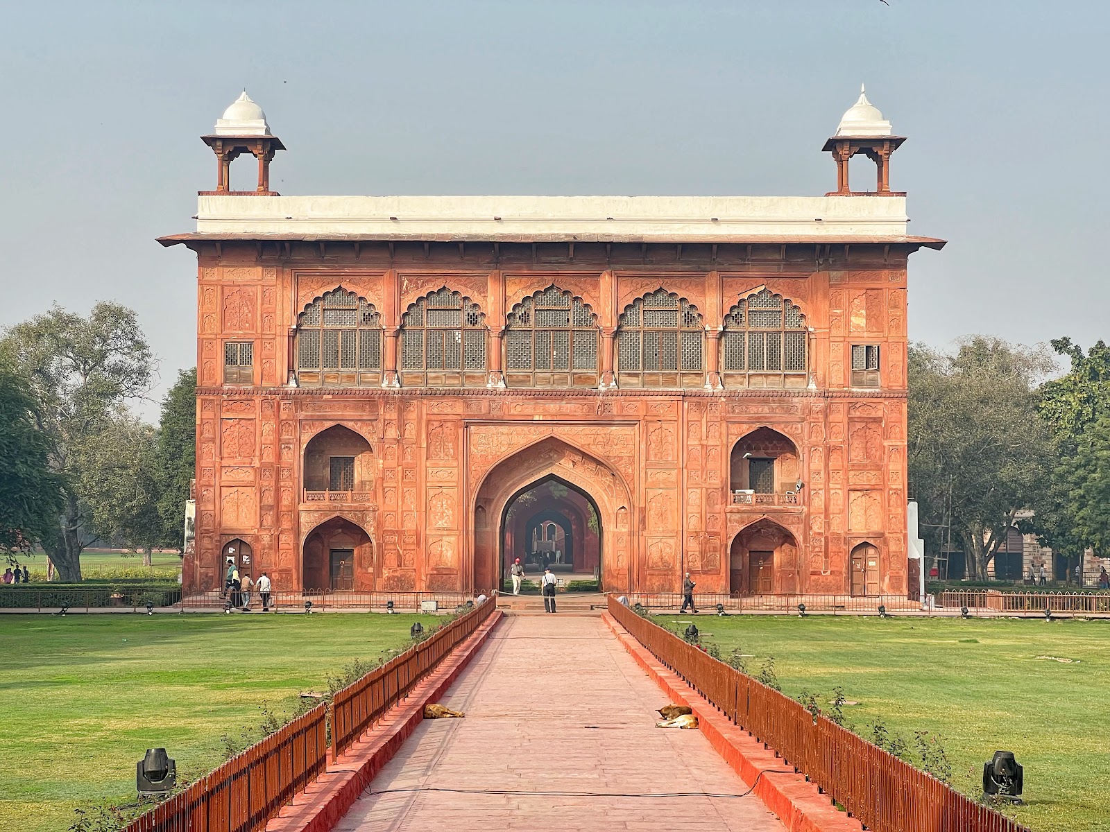 Red Fort