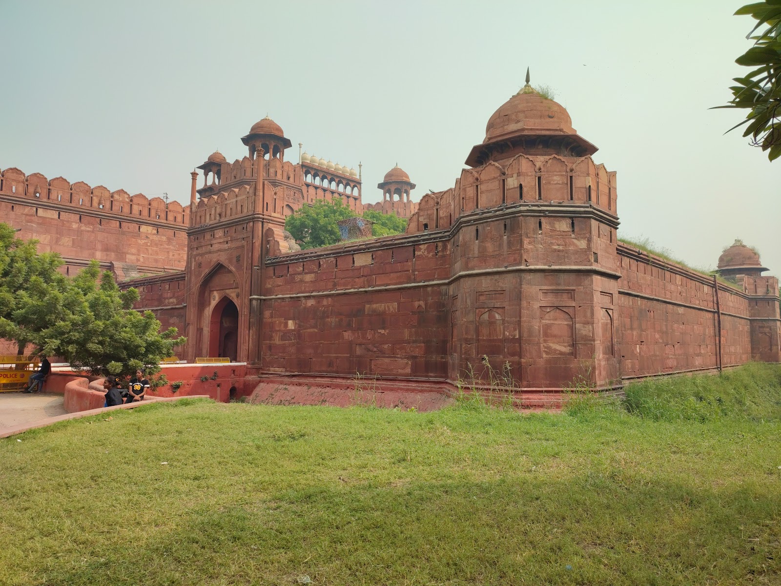Red Fort