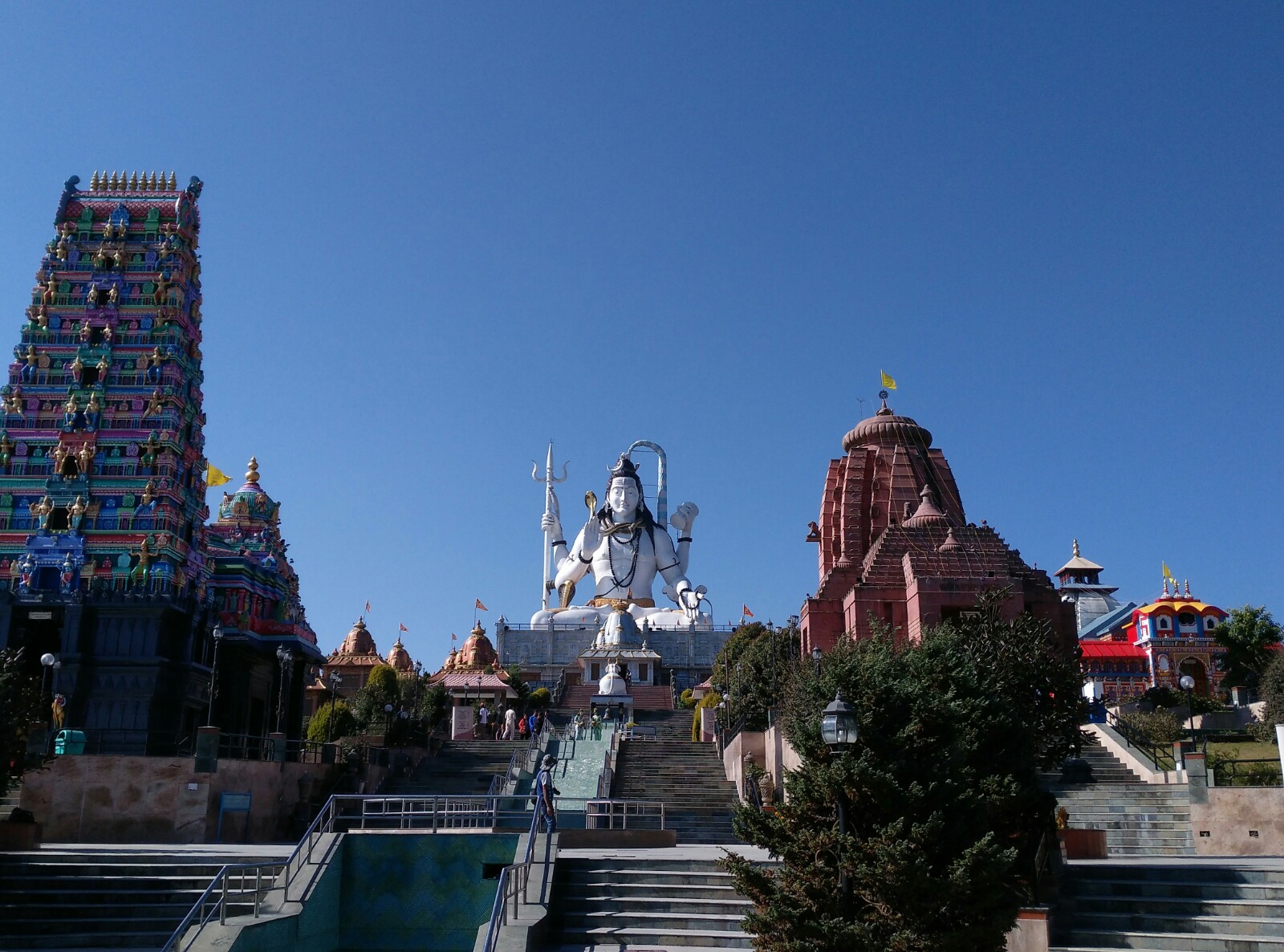 Chardham