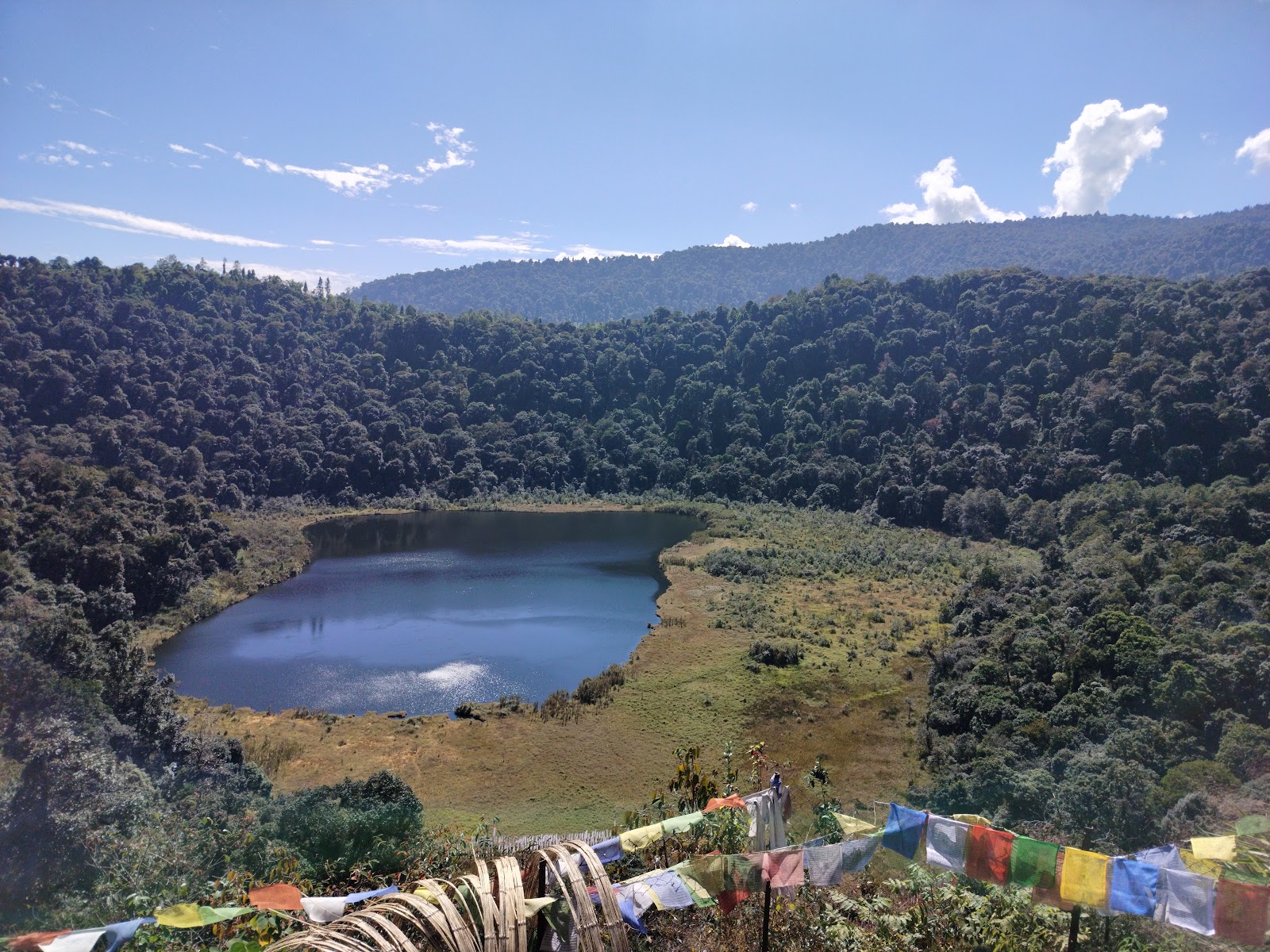 Dentam, Sikkim - A Hidden Gem in India