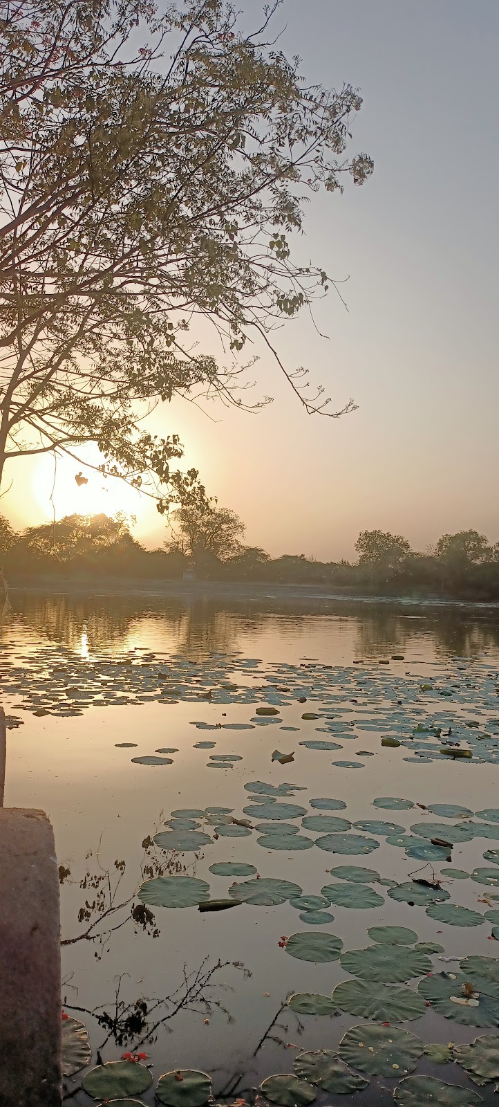 Deoli Lake