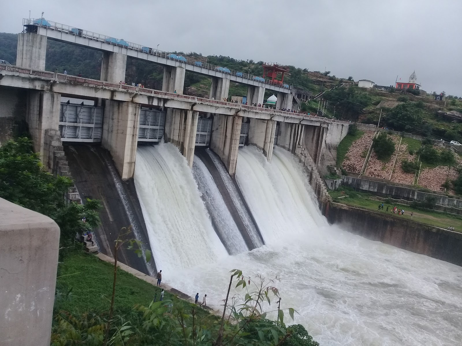 Deoli Lake