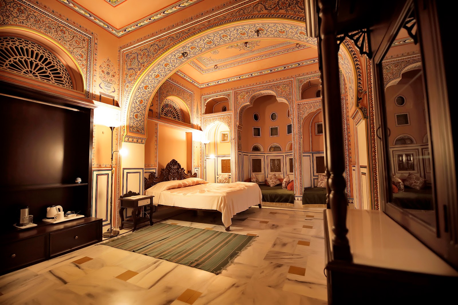 Maharaja's Palace