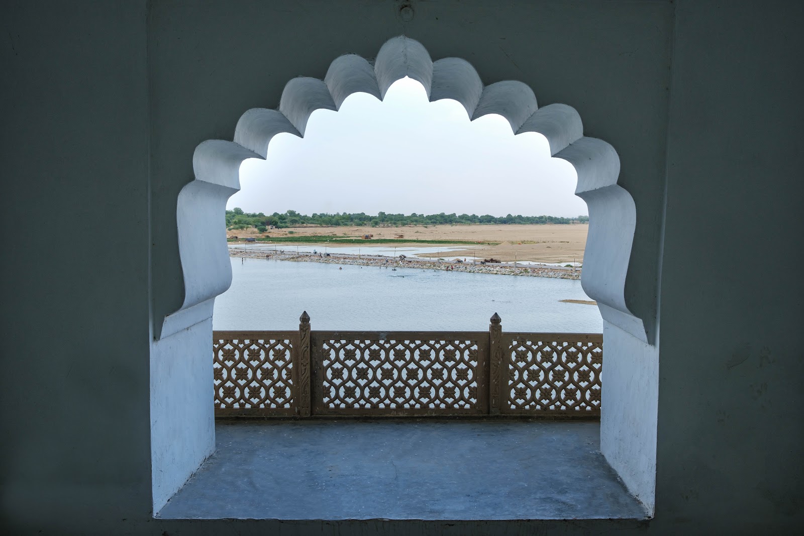 Maharaja's Palace