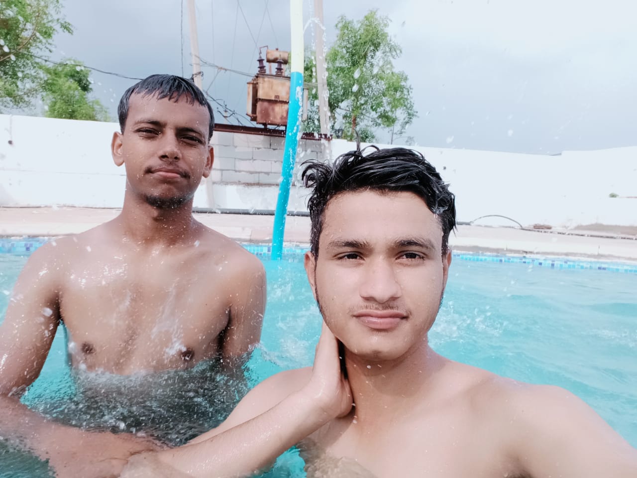 Nature Park