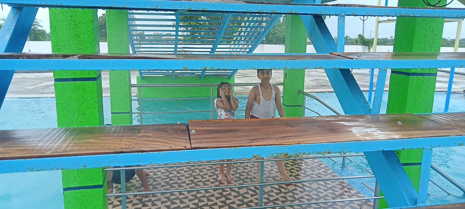 Nature Park