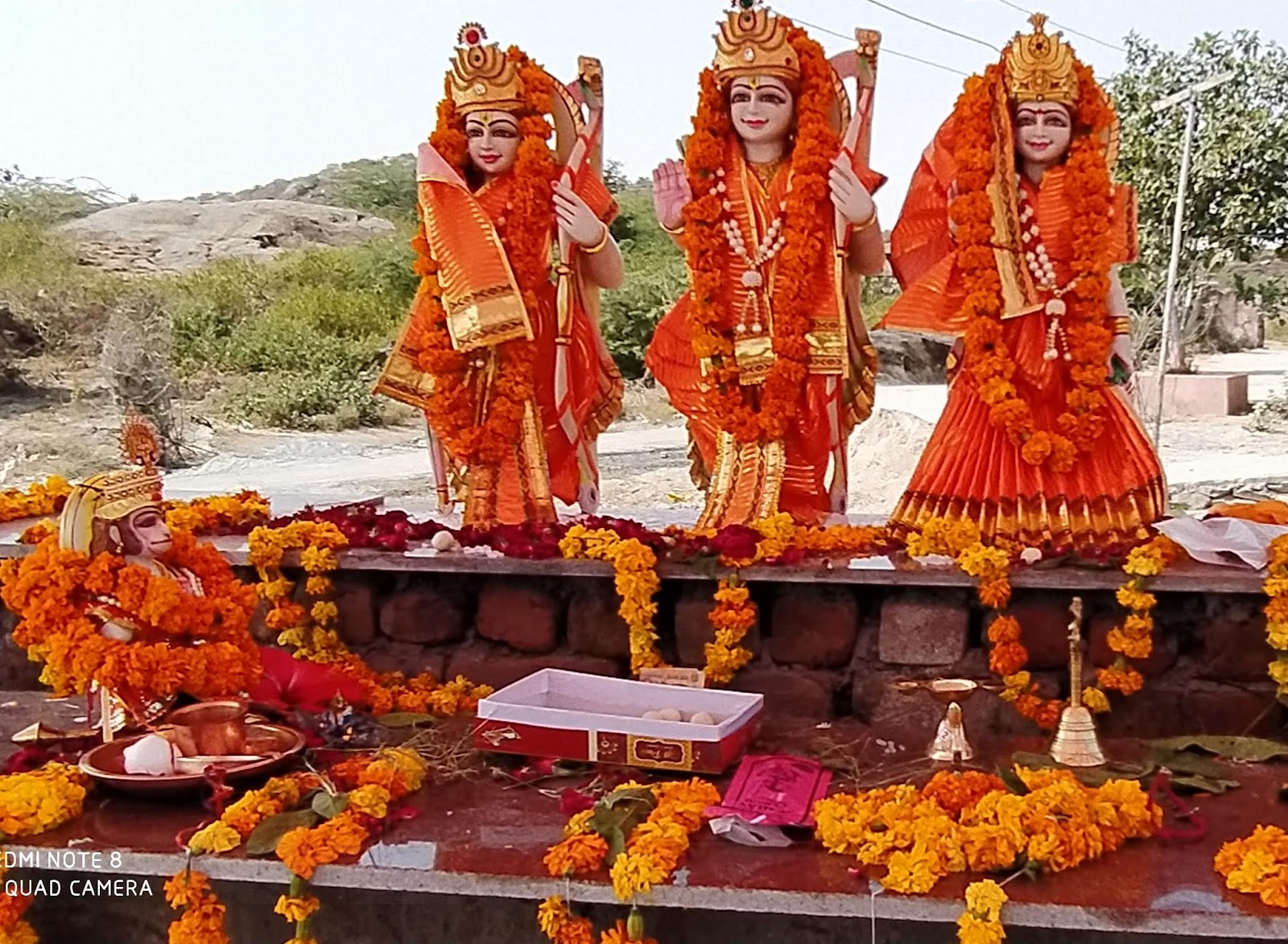 Shri Ram Temple