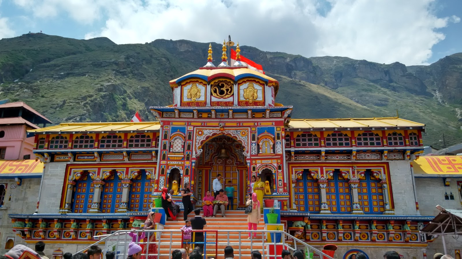 Badrinath