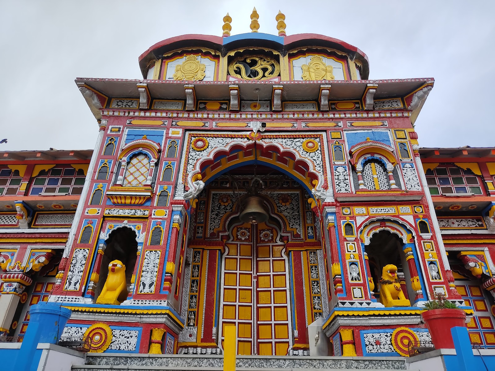 Badrinath