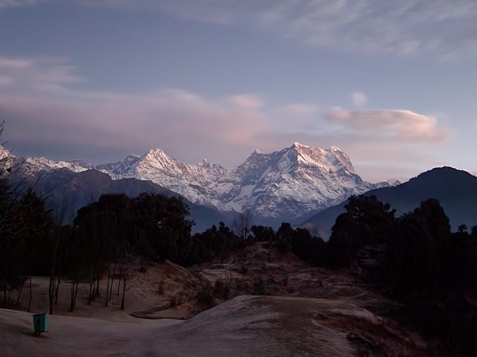 Chopta