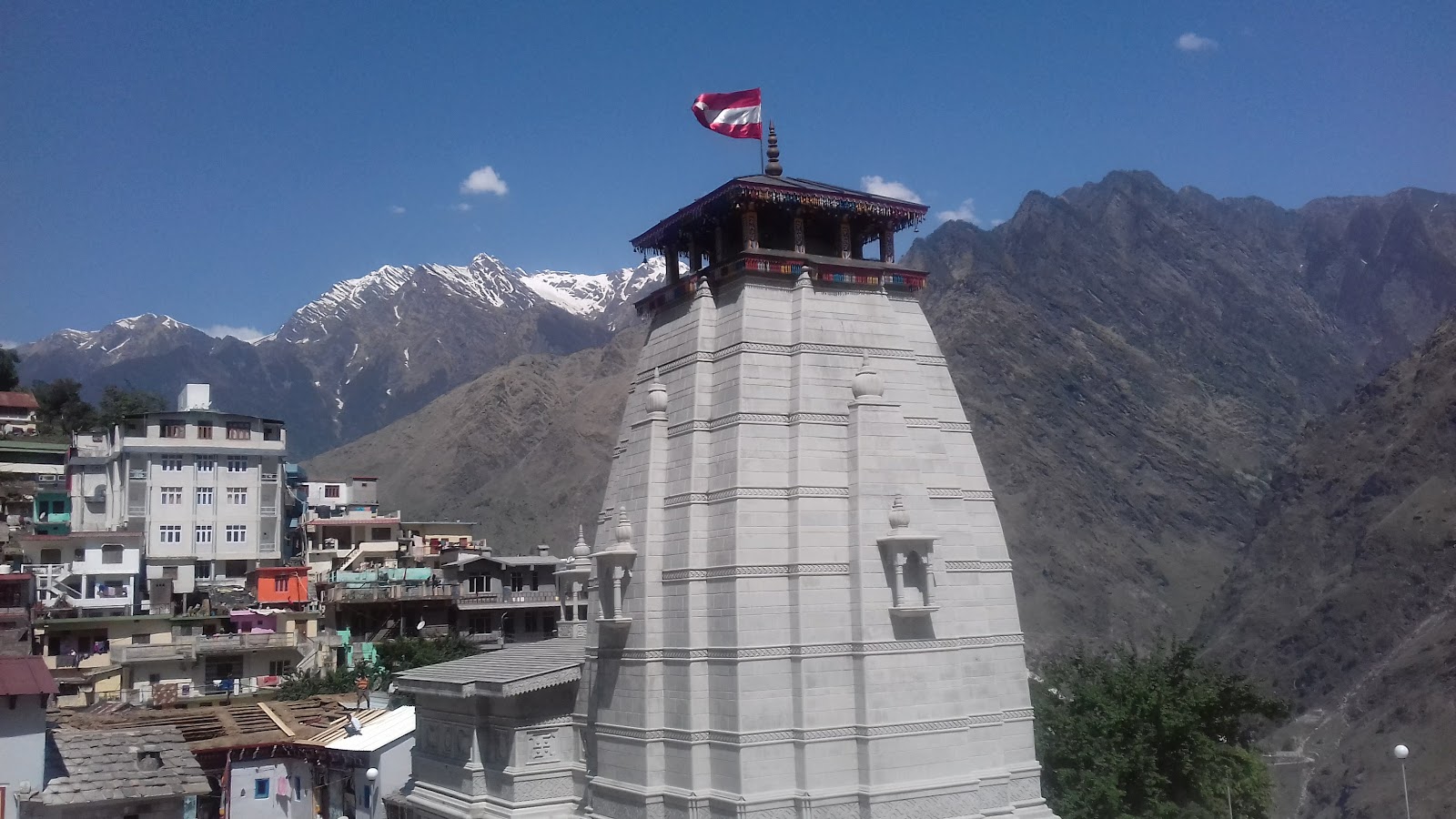 Joshimath