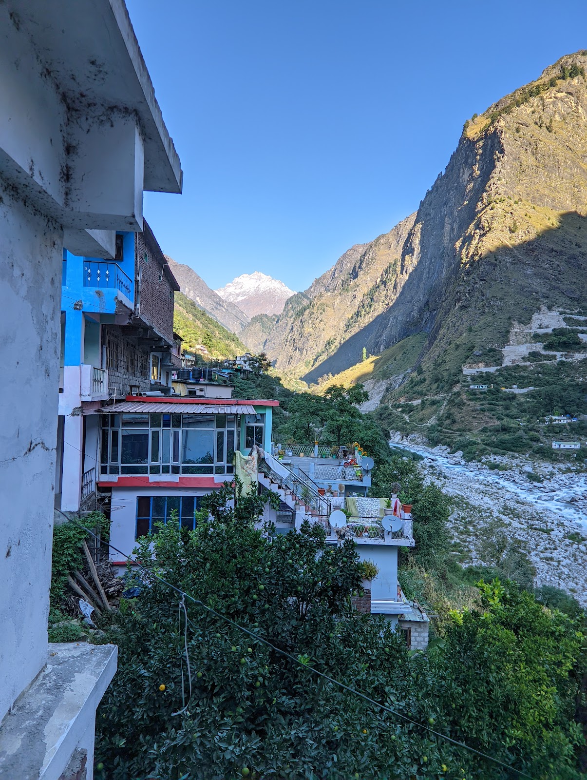 Joshimath