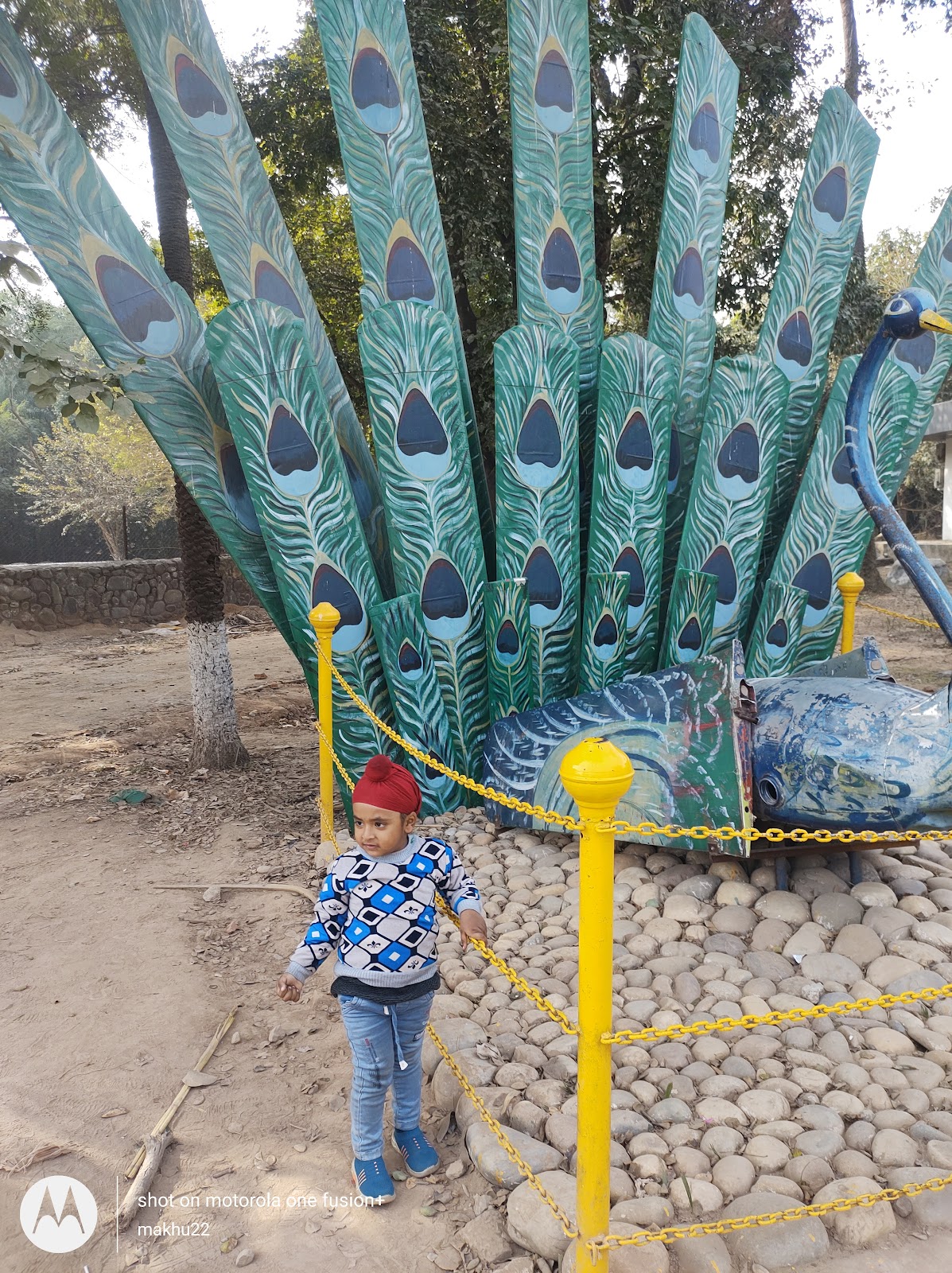 Derabassi - A Cultural Gem in Punjab, India