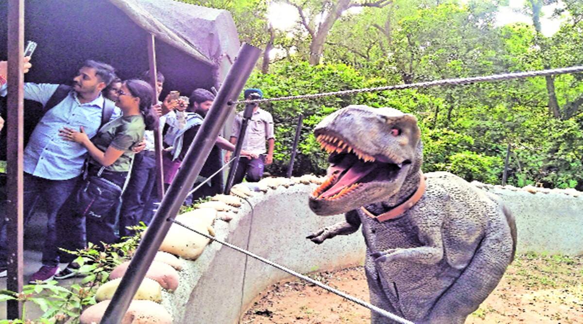 Chhatbir Zoological Park