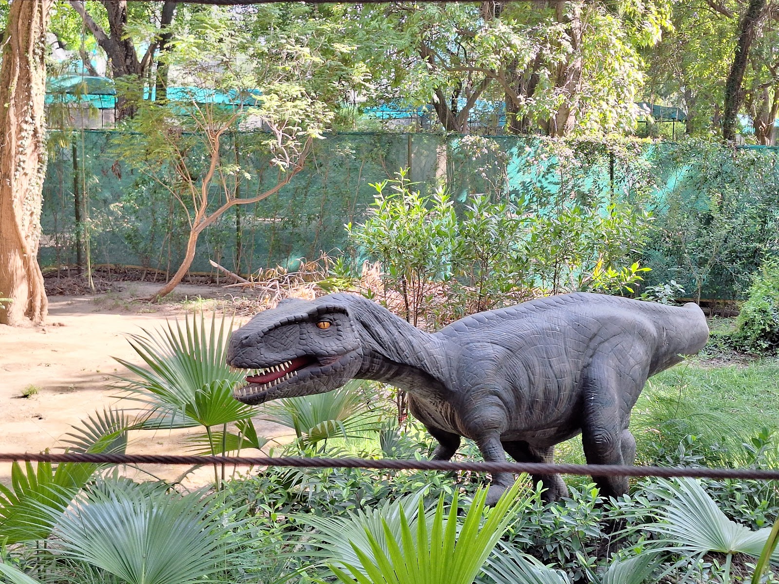 Chhatbir Zoological Park