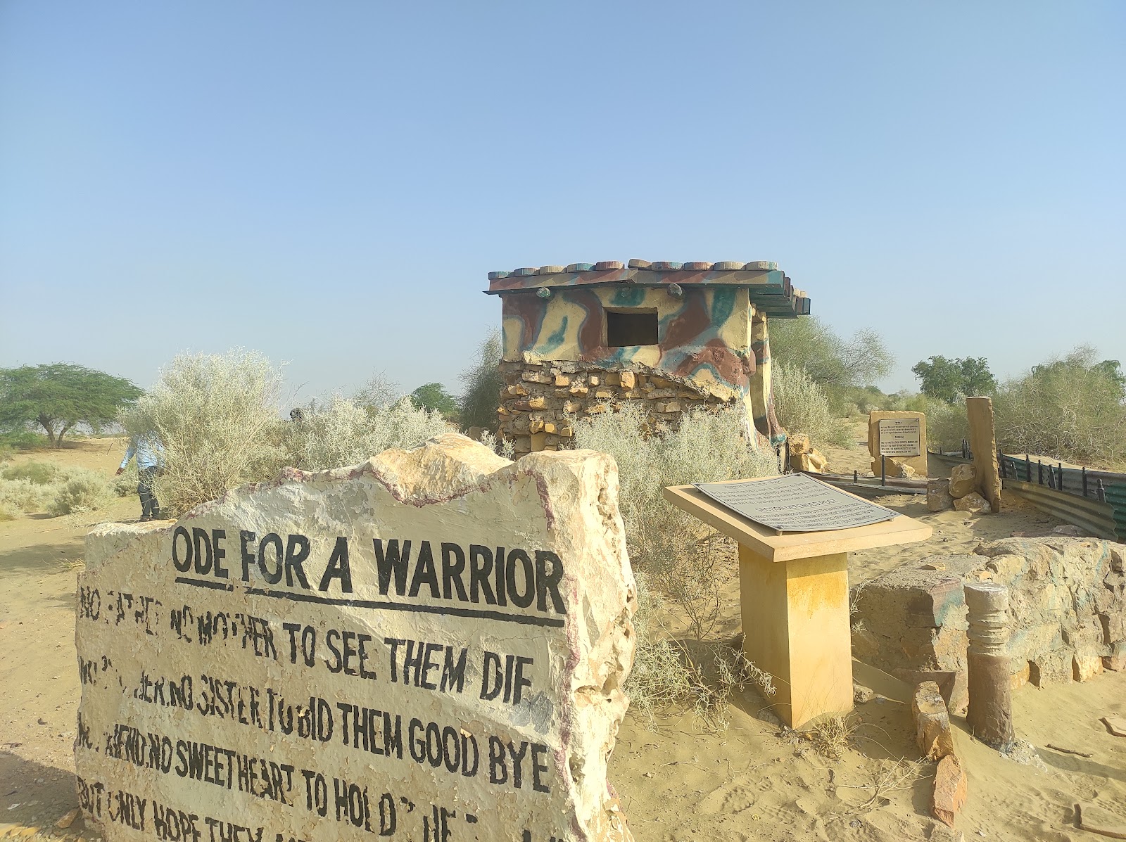 Longewala