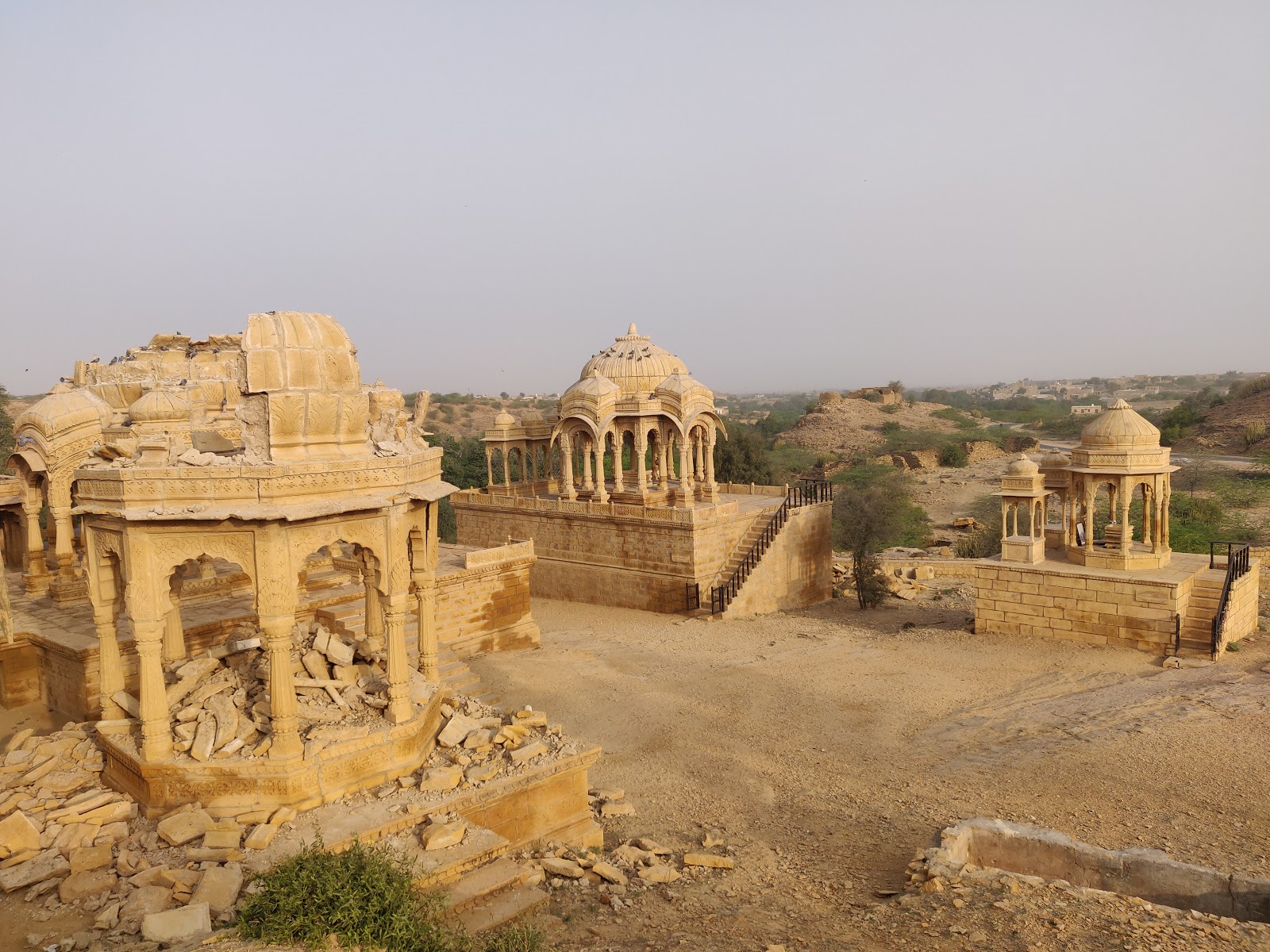 Bada Bagh