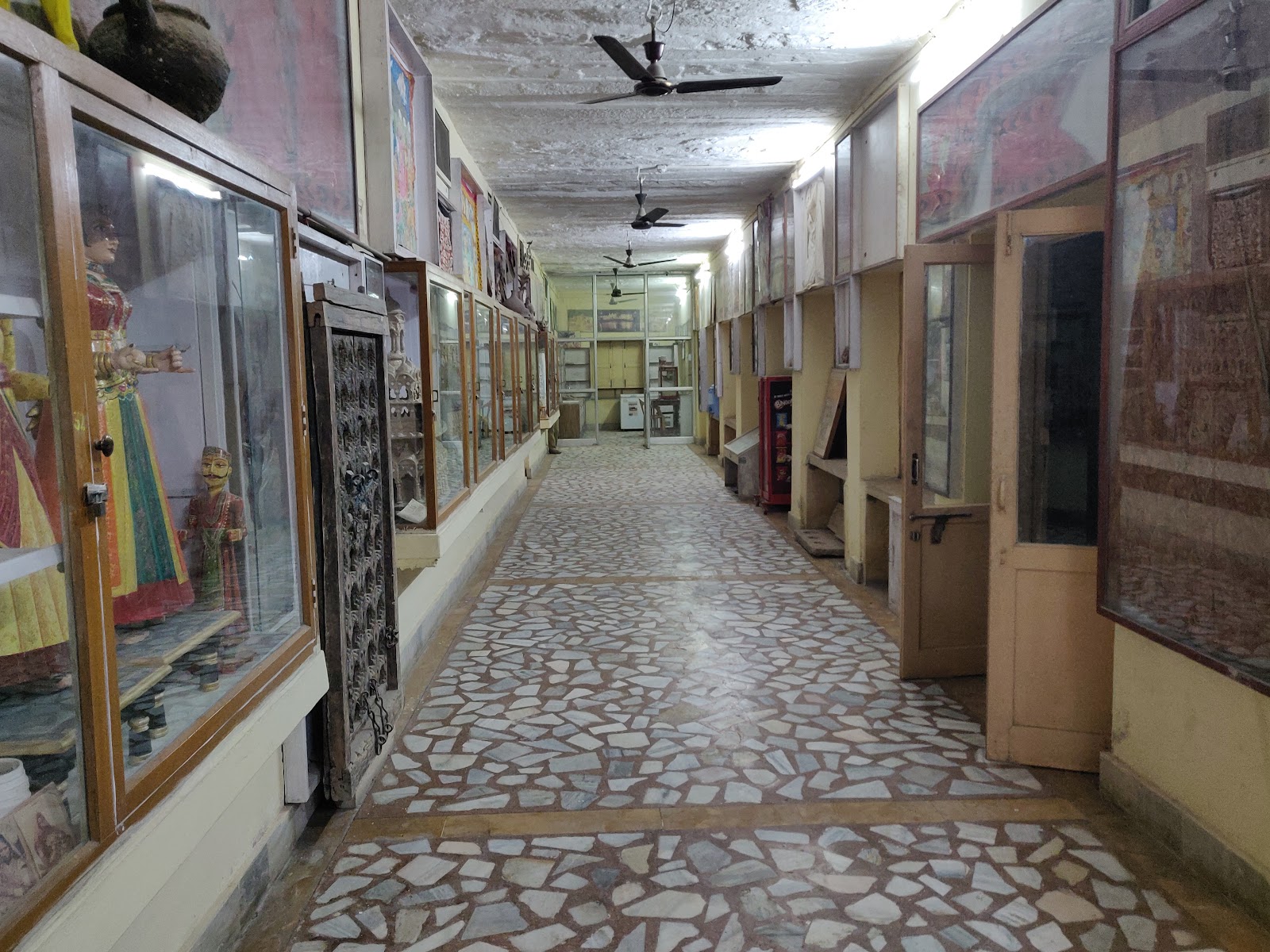 Desert Cultural Centre