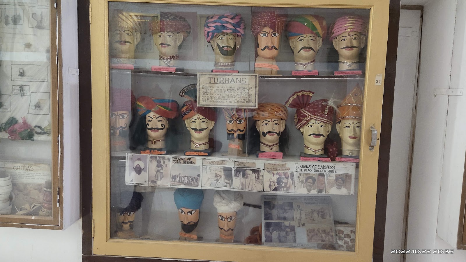 Desert Cultural Centre