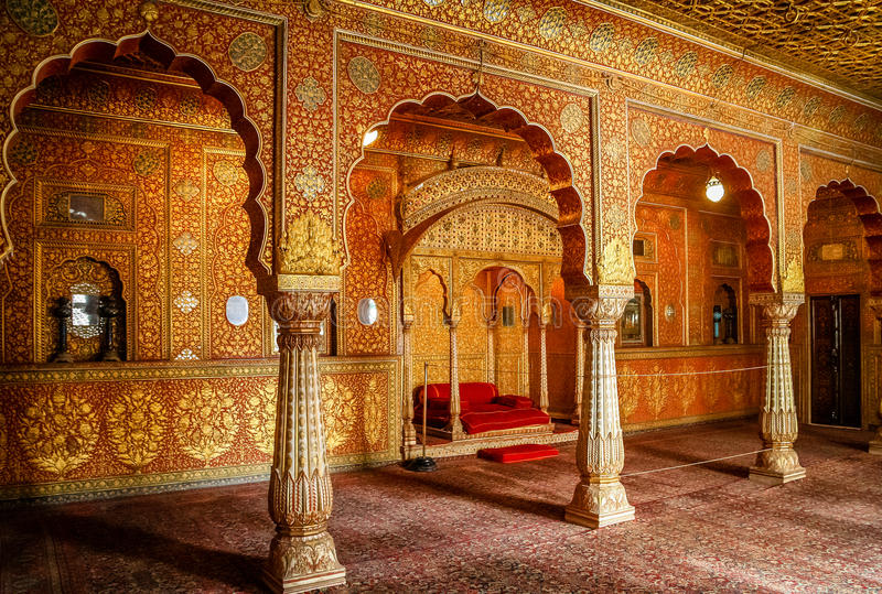 Junagarh Fort