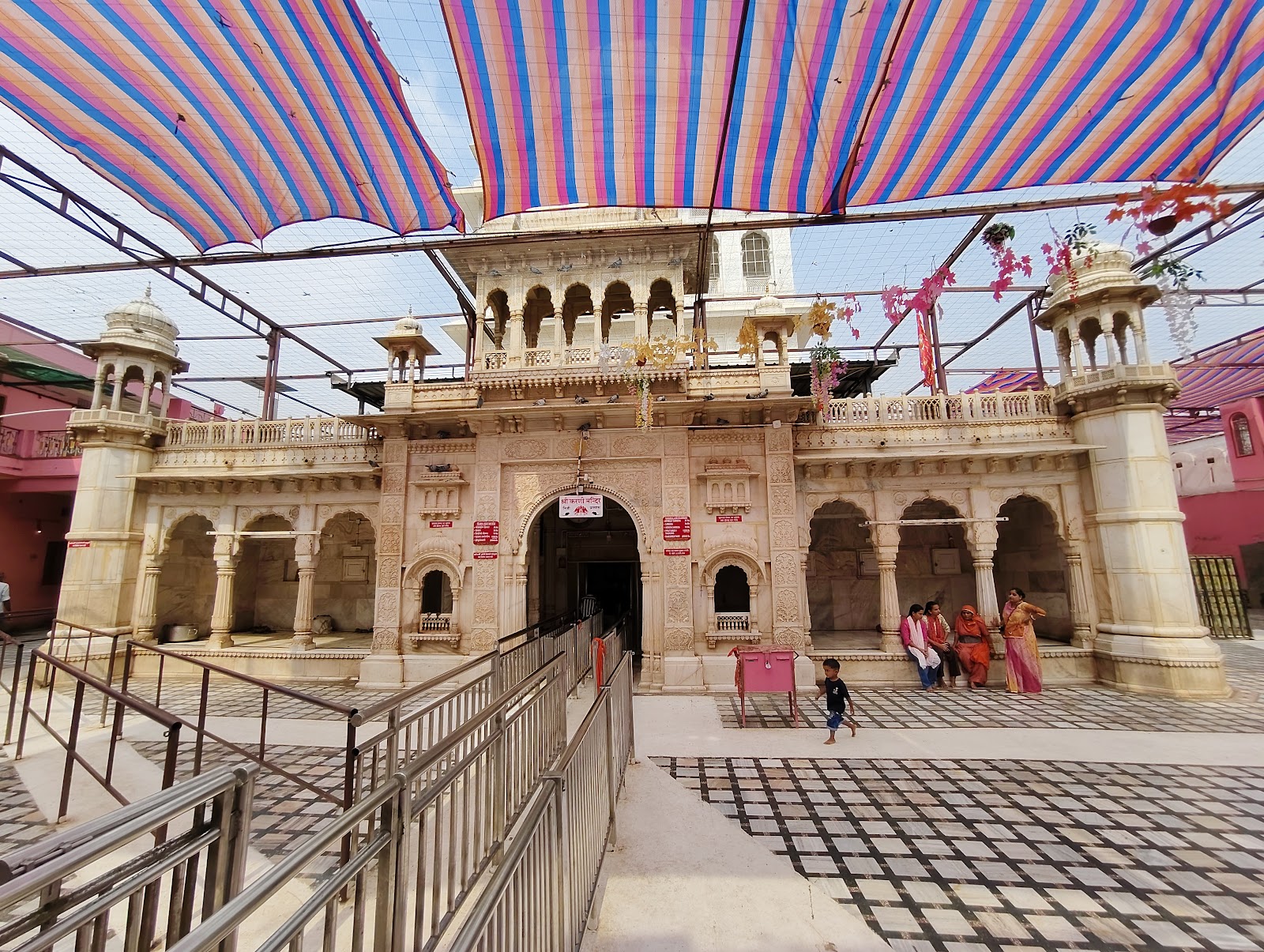 Deshnok, Rajasthan - A Cultural Haven