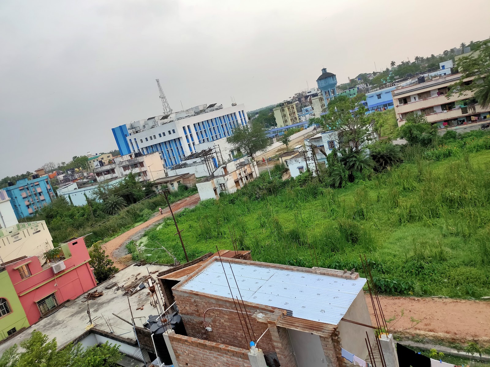 Raghunathganj