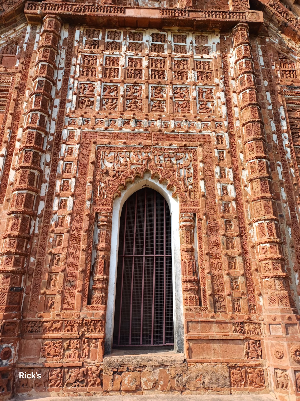 Bishnupur Temples