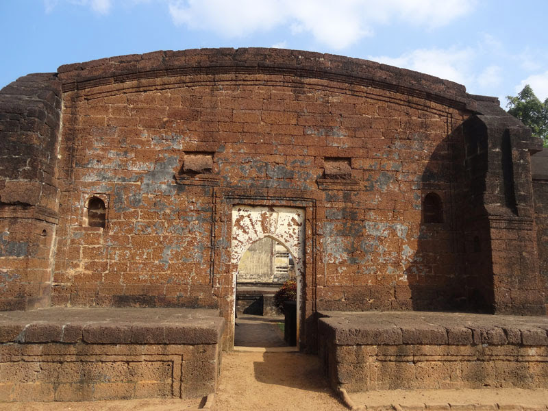 Bishnupur Temples