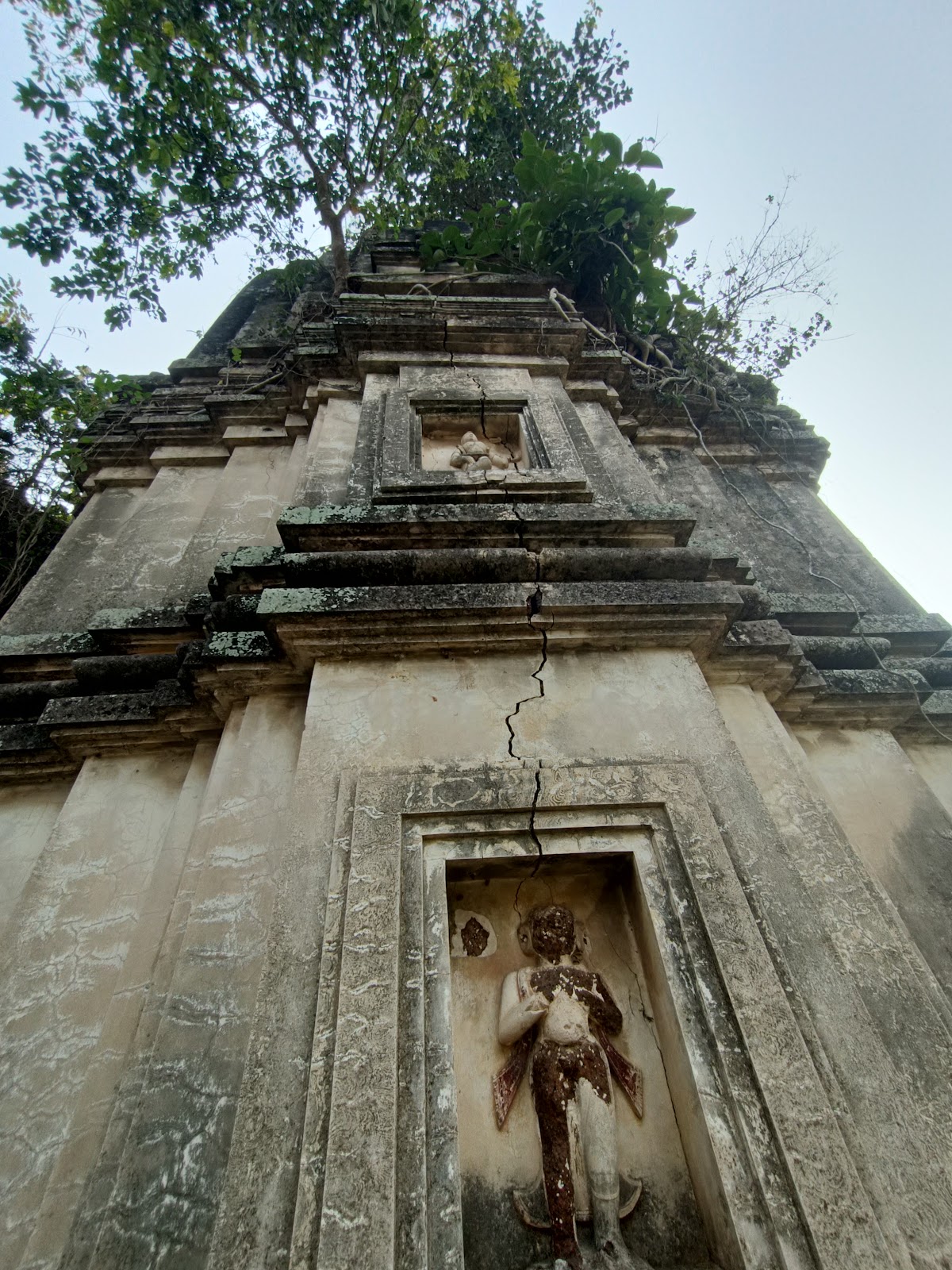Chandrakona Fort