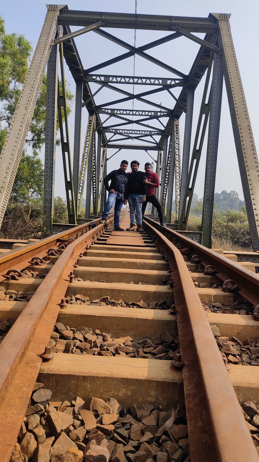 Joypur Forest