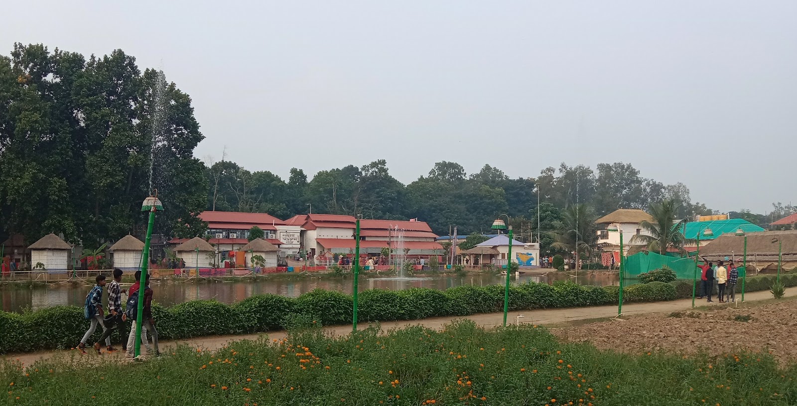 Joypur Forest