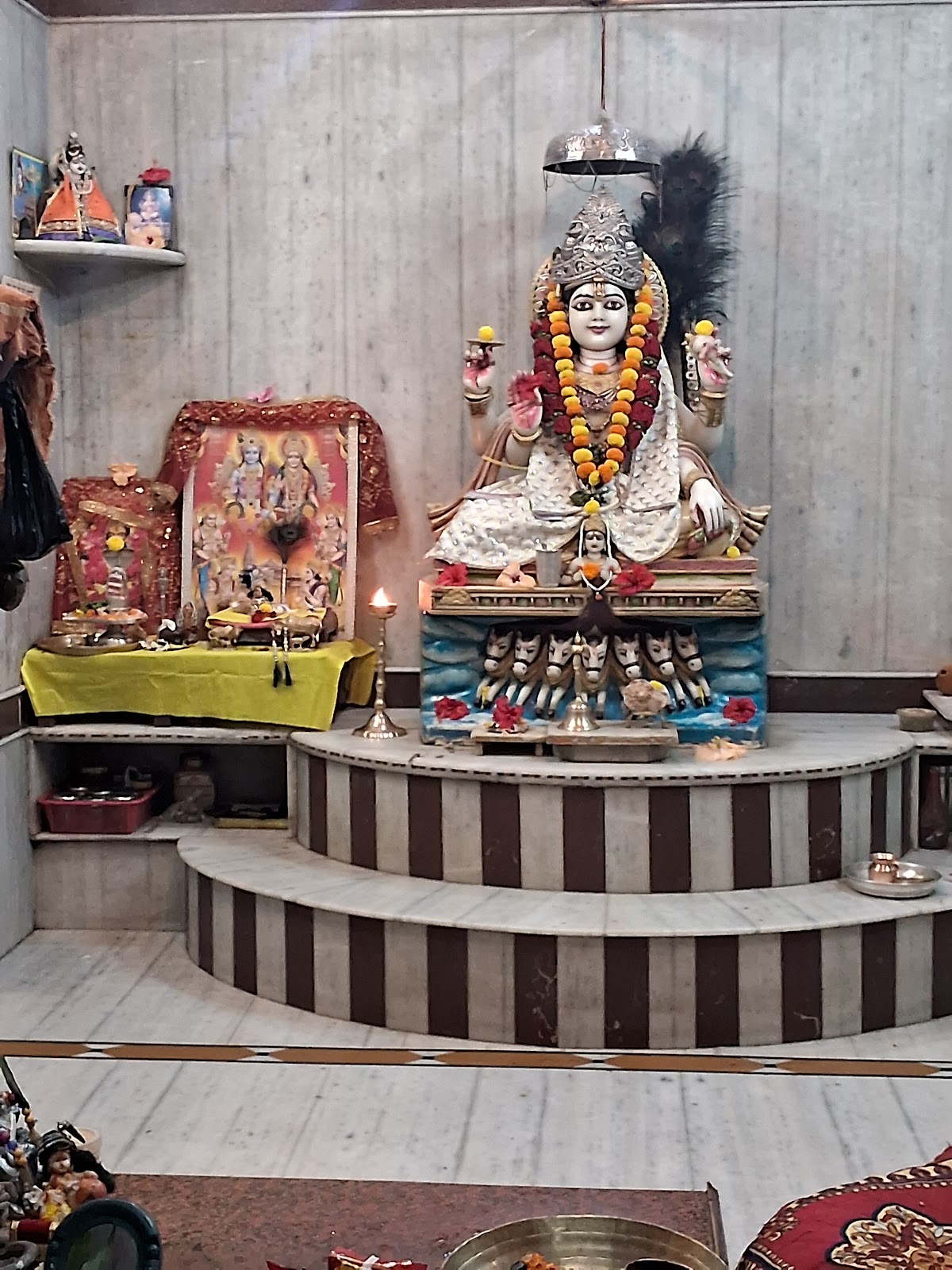 Suriya Mandir