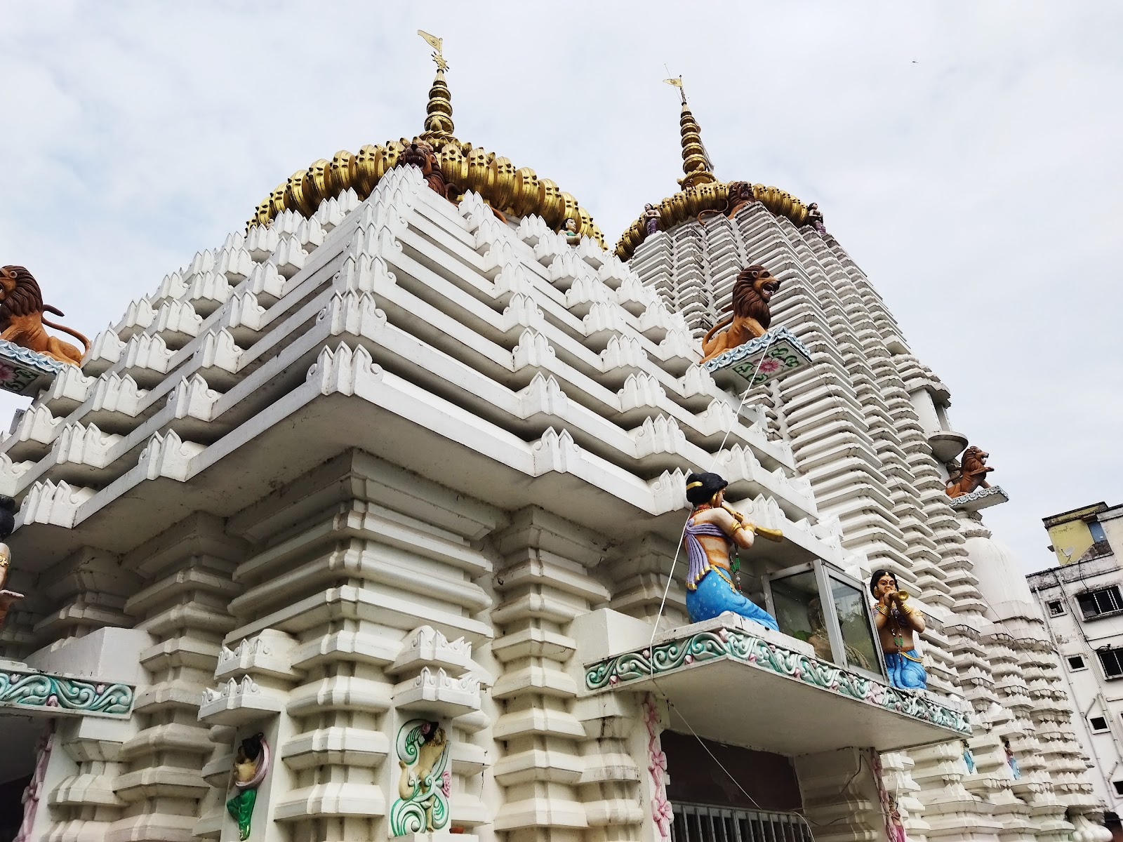 Suriya Mandir
