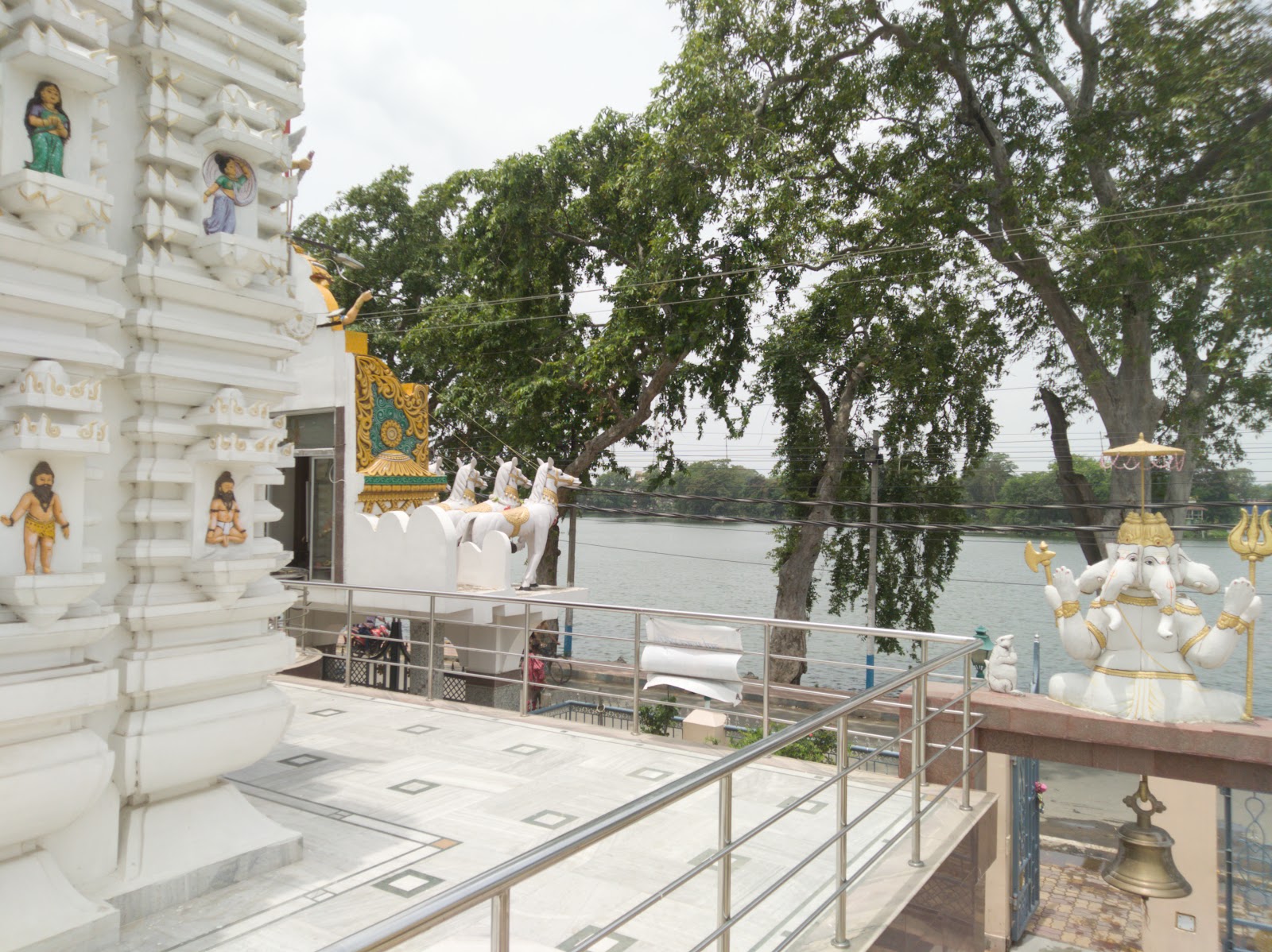 Suriya Mandir