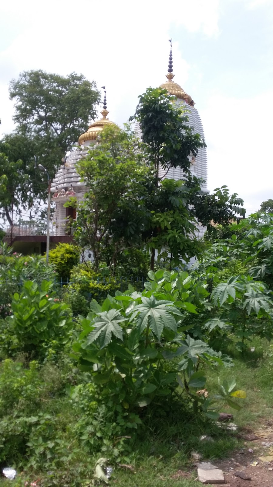 Suriya Mandir
