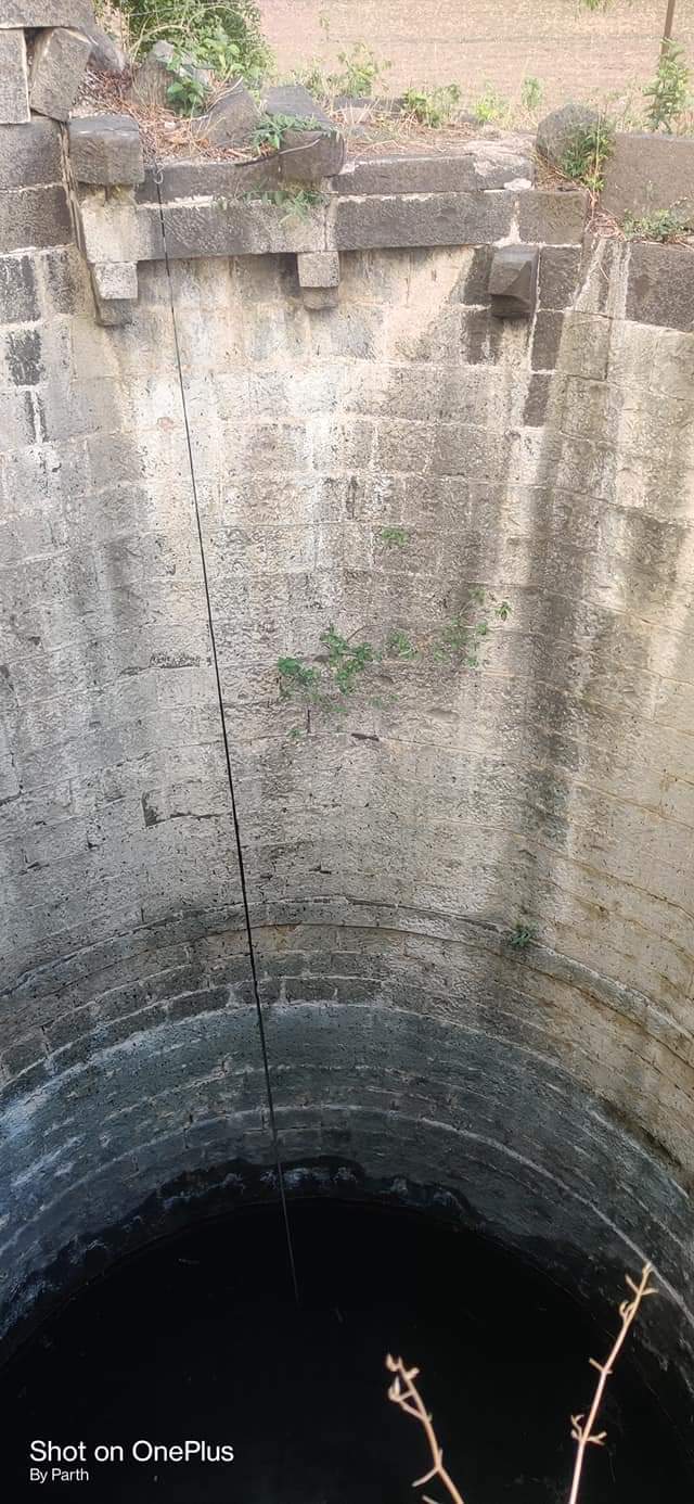 Ancient Temple Ruins