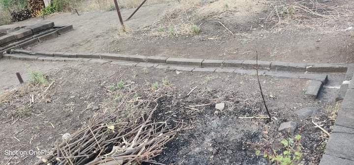 Ancient Temple Ruins