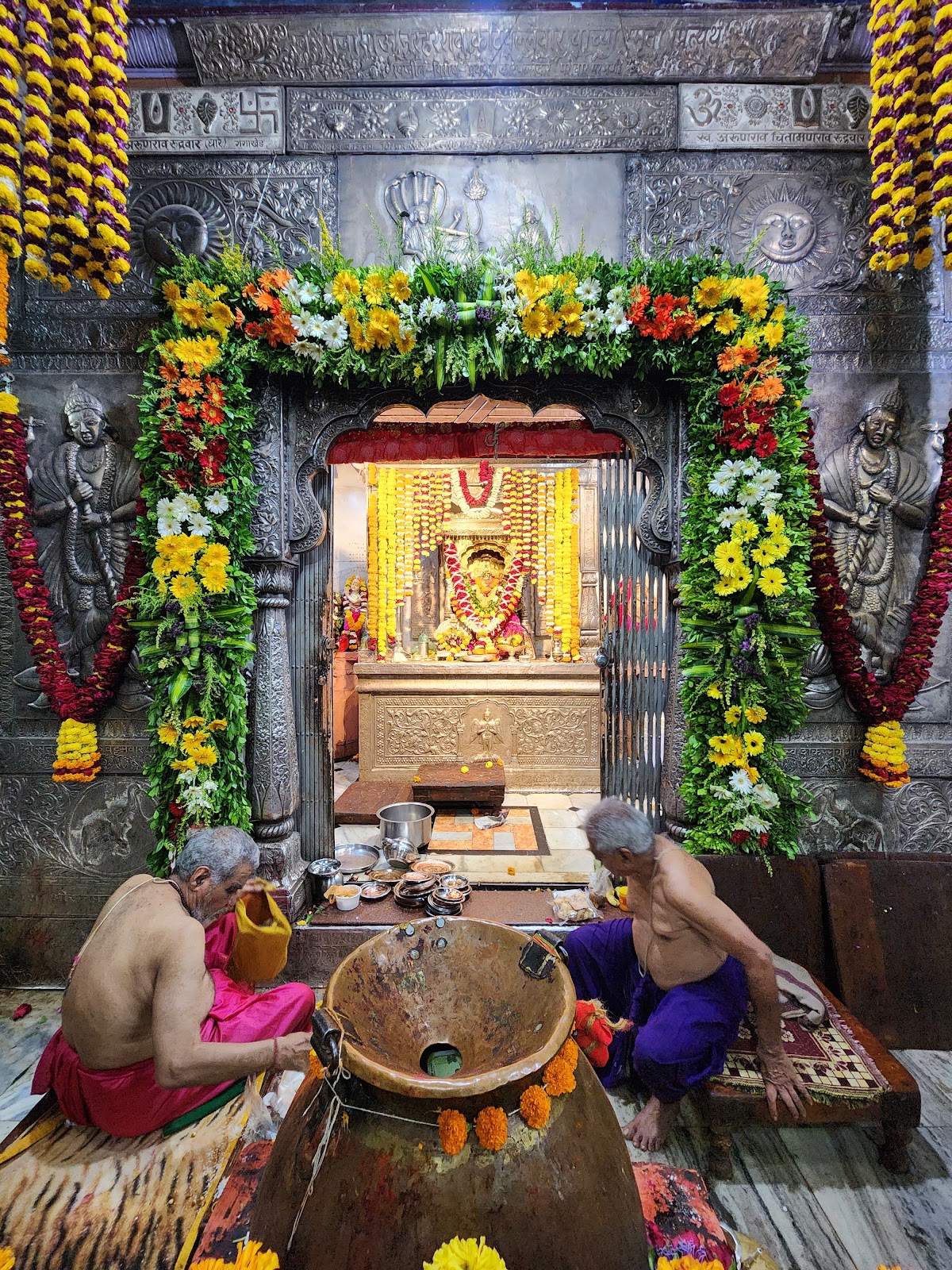 Deulgaon Raja - A Cultural Retreat in Maharashtra