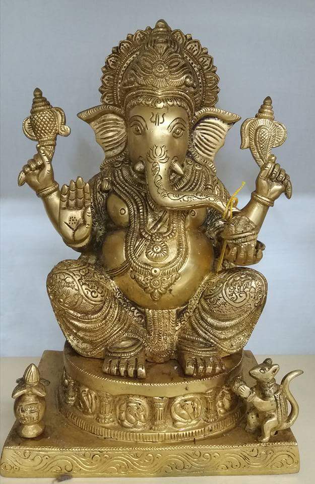 Balaji Temple Deulgaon Raja