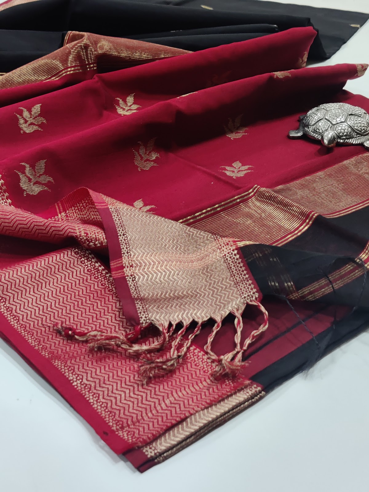 Local Handloom Workshop