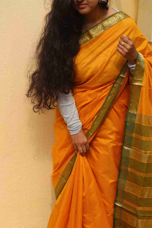 Local Handloom Workshop