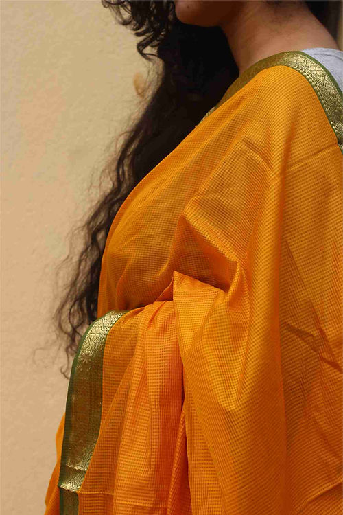 Local Handloom Workshop