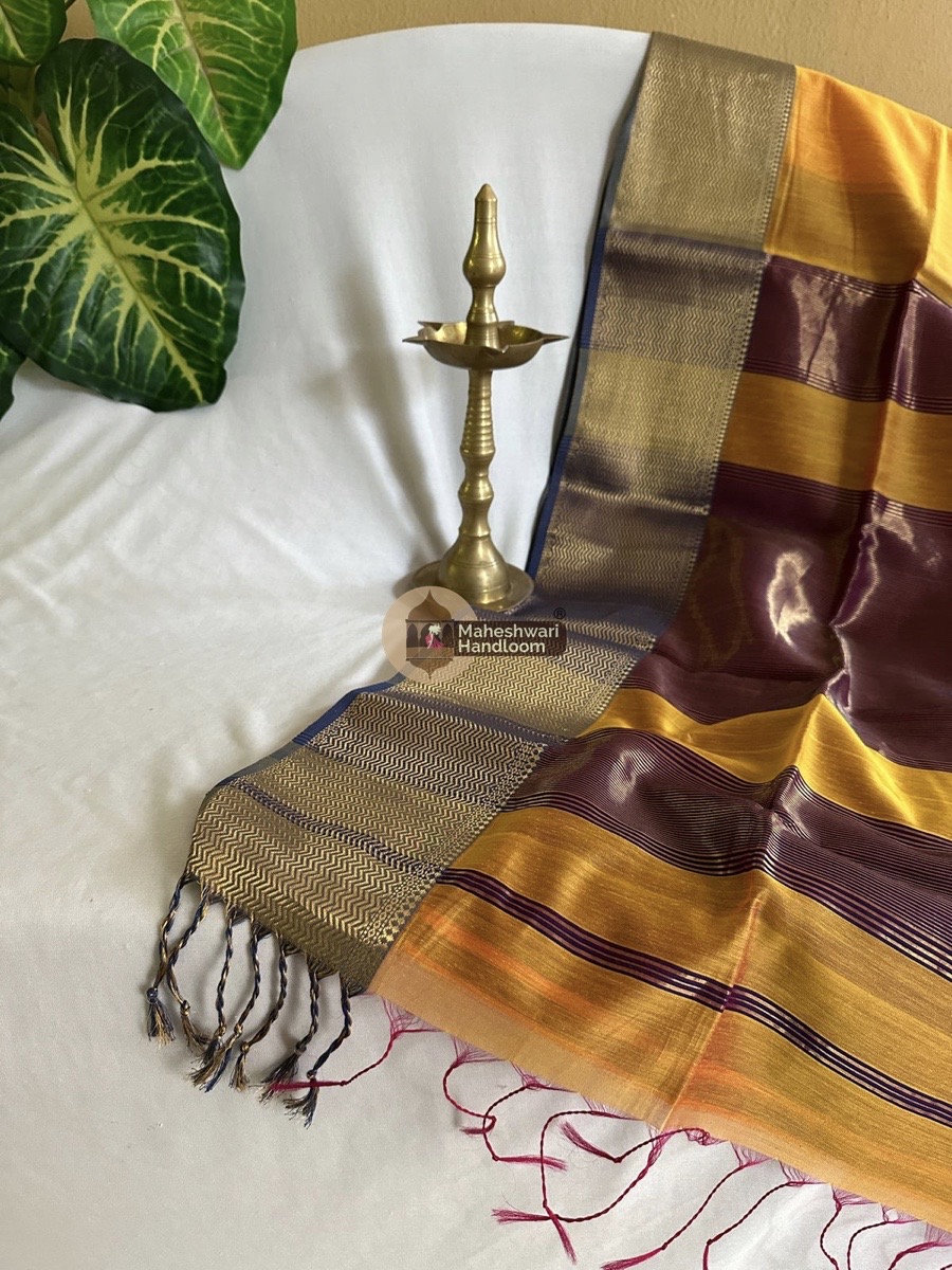 Local Handloom Workshop