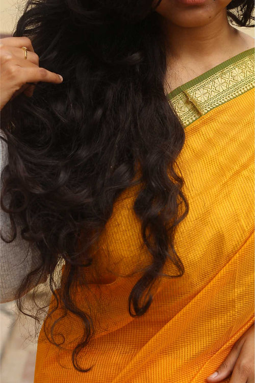 Local Handloom Workshop