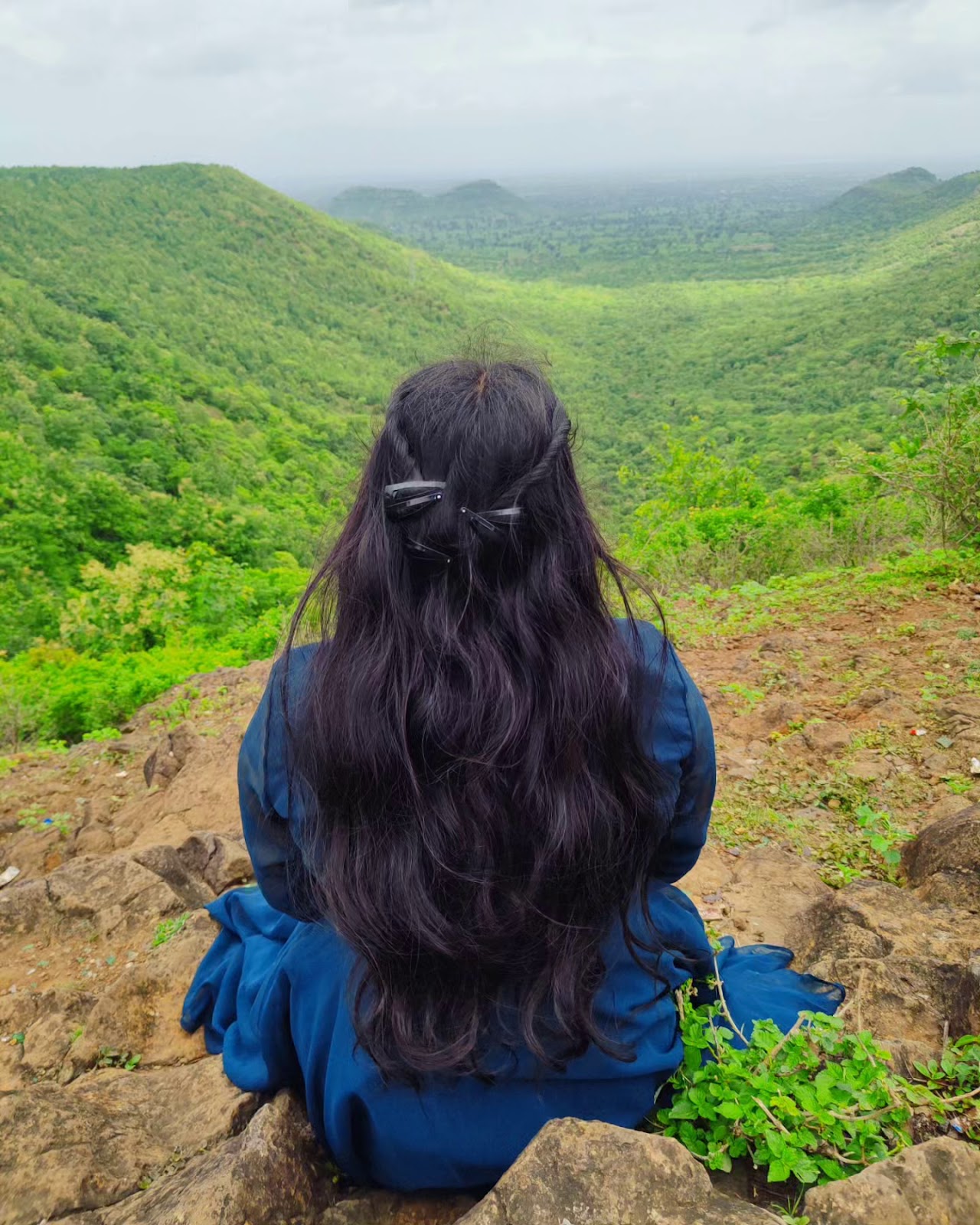 Sugarcane Fields Viewpoint