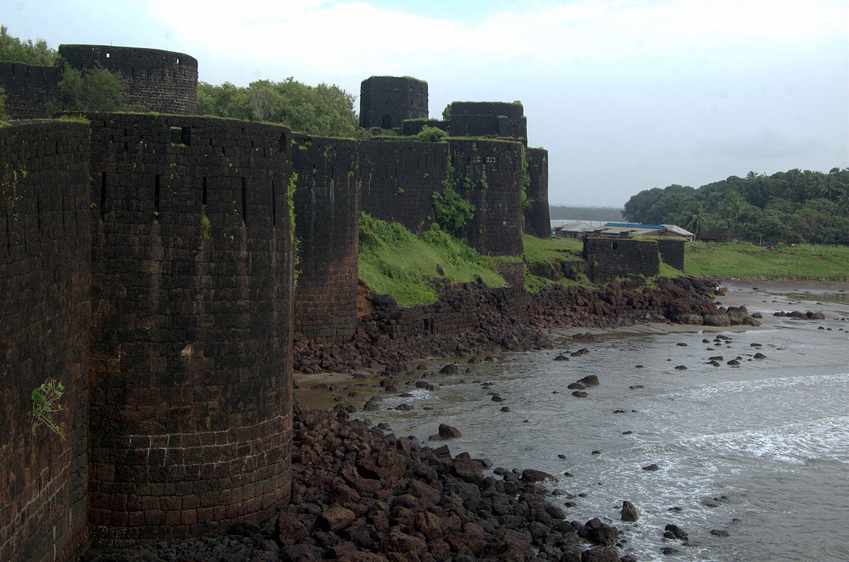 Devgad Fort