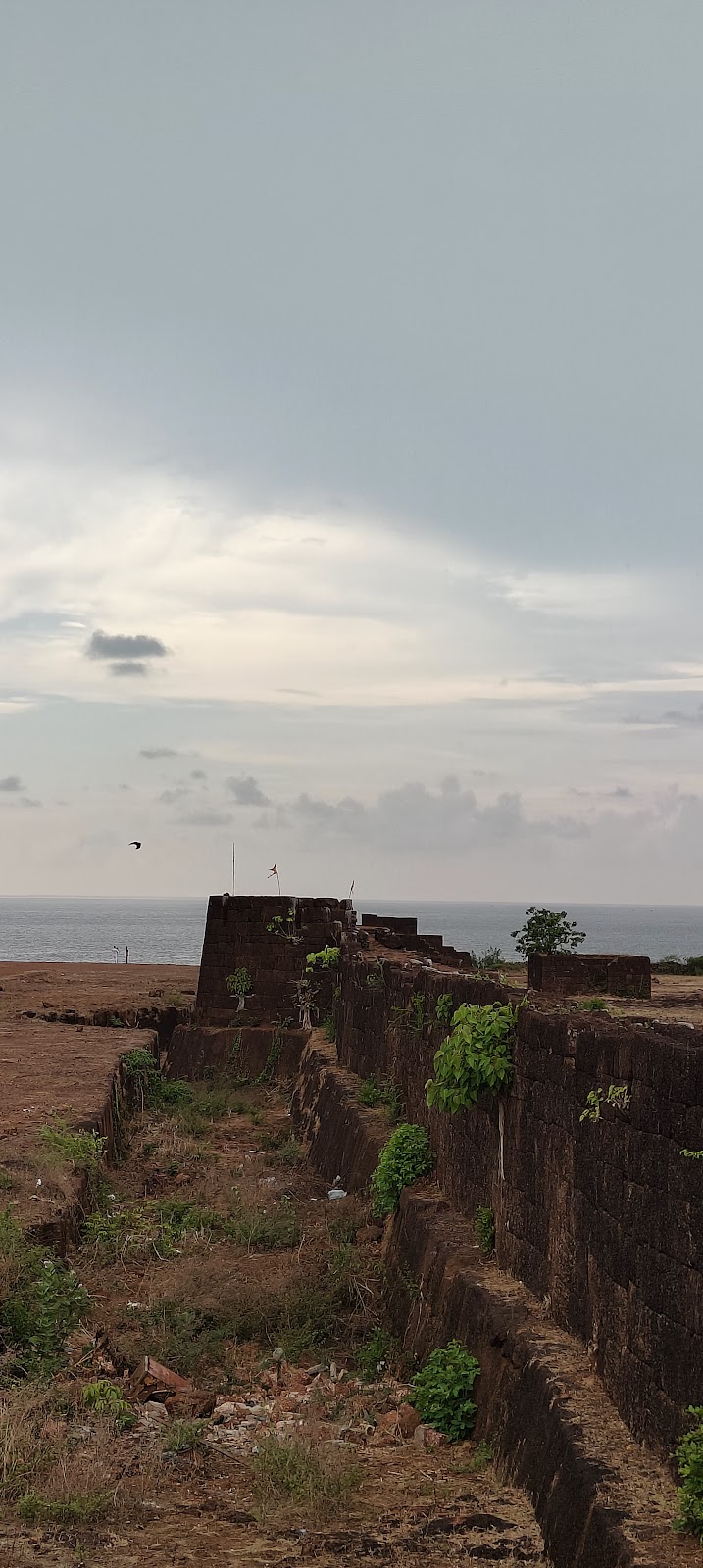 Devgad Fort