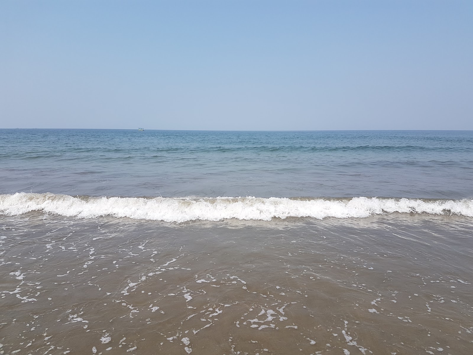 Tarkarli Beach